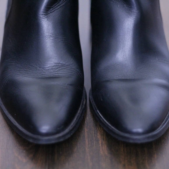 Everlane Heel Boot Size 5 - Picture 3 of 12